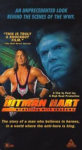 Watch Hitman Hart: Wrestling with Shadows