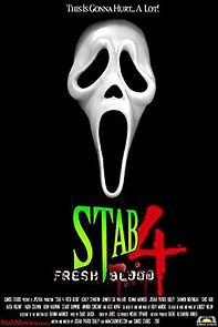Watch Stab 4: Fresh Blood