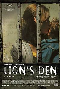 Watch Lion's Den