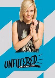 Watch WWE Unfiltered with Renee Young