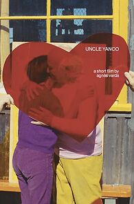 Watch Uncle Yanco (Short 1967)