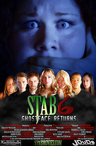 Watch Stab 6: Ghostface Returns