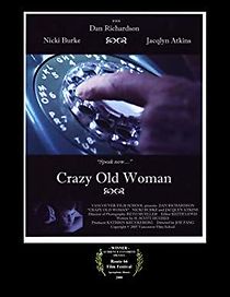 Watch Crazy Old Woman