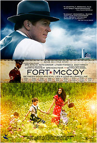 Watch Fort McCoy