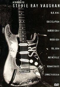 Watch A Tribute to Stevie Ray Vaughan (TV Special 1996)