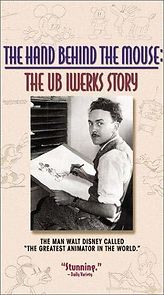 Watch The Hand Behind the Mouse: The Ub Iwerks Story
