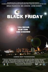 Watch Black Friday