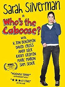 Watch Who's the Caboose?