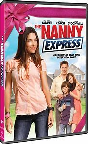Watch The Nanny Express