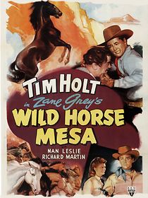 Watch Wild Horse Mesa