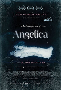 Watch The Strange Case of Angelica