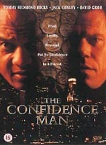 Watch The Confidence Man