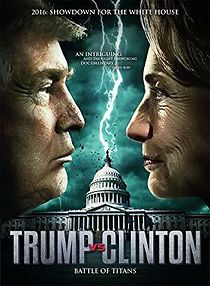 Watch Trump vs. Clinton: Clash of the Titans
