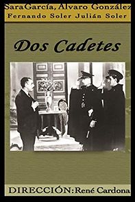 Watch Dos cadetes