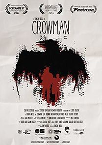 Watch Crowman