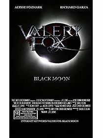 Watch Valeri Fox: Black Moon