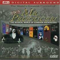 Watch Hey, Mr. Producer! The Musical World of Cameron Mackintosh (TV Special 1998)