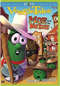 Watch VeggieTales: Moe and the Big Exit