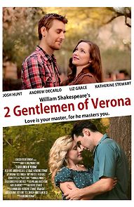 Watch 2 Gentlemen of Verona