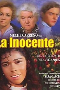 Watch La inocente