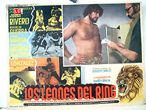 Watch Los leones del ring