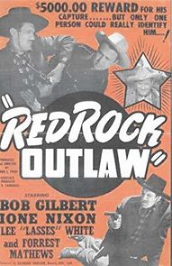 Watch Red Rock Outlaw