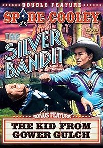 Watch The Silver Bandit