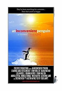 Watch An Inconvenient Penguin