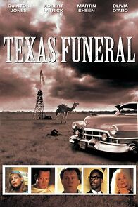 Watch A Texas Funeral