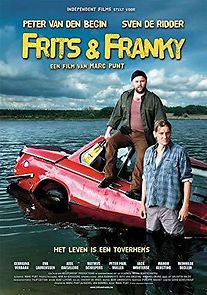Watch Frits & Franky