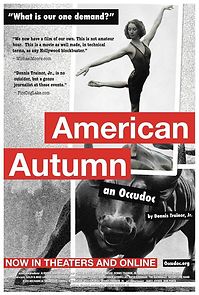 Watch American Autumn: an Occudoc