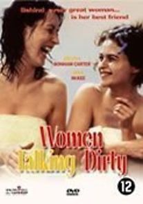 Watch Women Talking Dirty