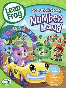Watch Leapfrog: Numberland