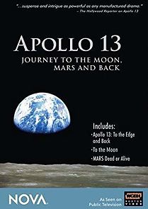 Watch Apollo 13: To the Edge and Back