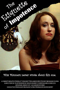 Watch The Etiquette of Impotence (Short 2012)