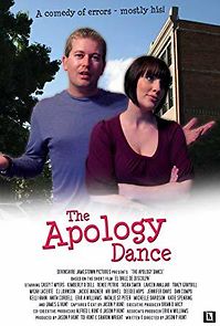 Watch The Apology Dance