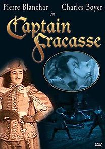 Watch Captain Fracasse