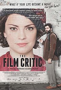 Watch The Film Critic