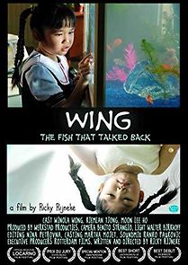 Watch Wing: The Fish That Talked Back