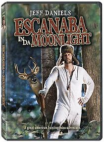 Watch Escanaba in da Moonlight