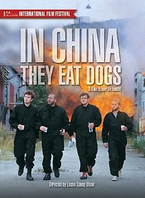 Watch In China They Eat Dogs