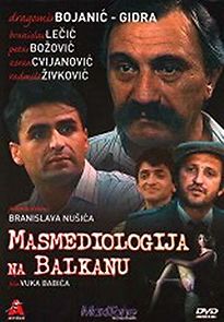 Watch Masmediologija na Balkanu