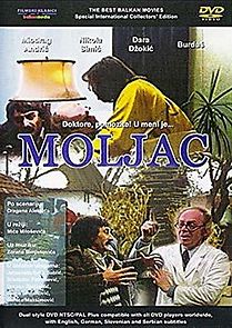 Watch Moljac