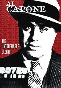 Watch Al Capone: The Untouchable Legend