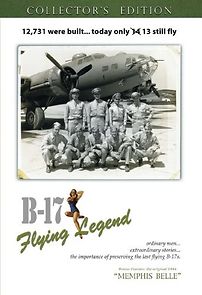 Watch B-17 Flying Legend