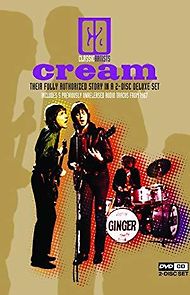 Watch Classic Artists: Cream