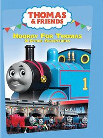 Watch Thomas & Friends: Hooray For Thomas