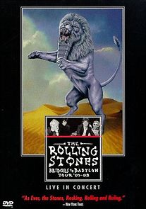 Watch The Rolling Stones: Bridges to Babylon Tour '97-98
