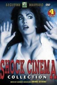 Watch Shock Cinema Vol. 1