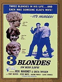 Watch Three Blondes in His Life